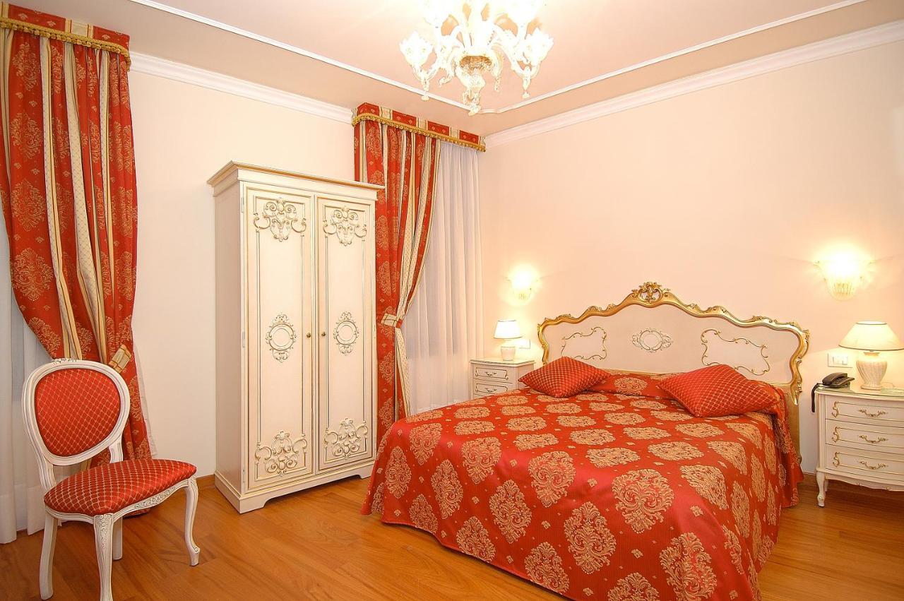 Hotel San Luca Venezia Dış mekan fotoğraf