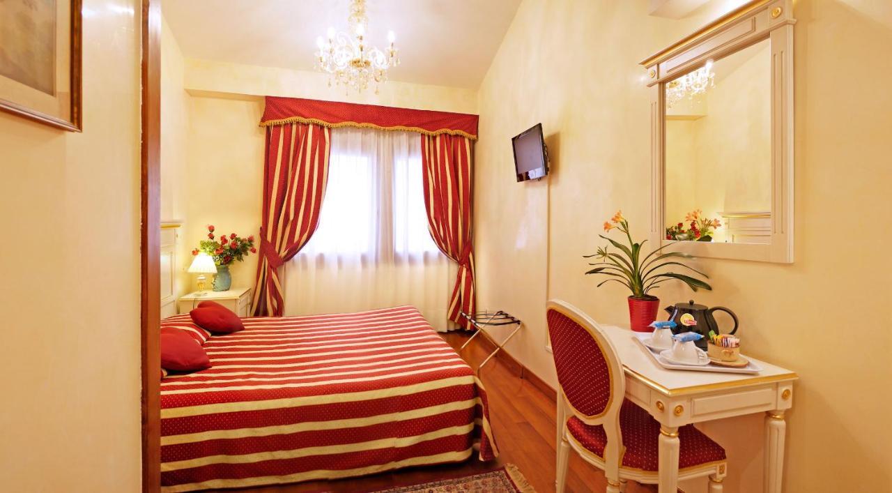 Hotel San Luca Venezia Dış mekan fotoğraf