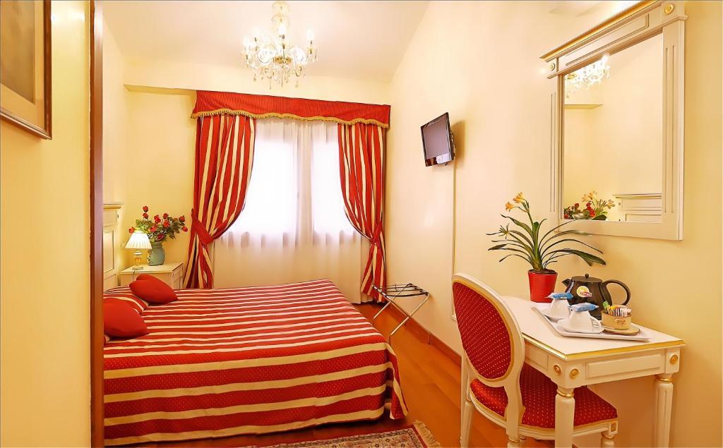 Hotel San Luca Venezia Dış mekan fotoğraf