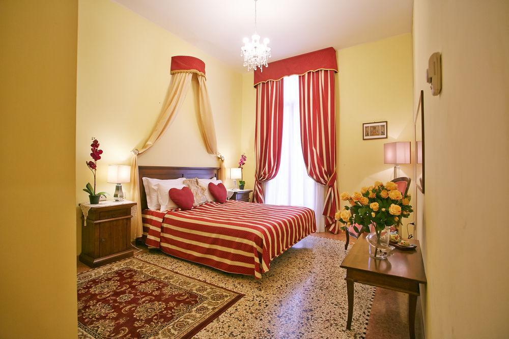 Hotel San Luca Venezia Dış mekan fotoğraf