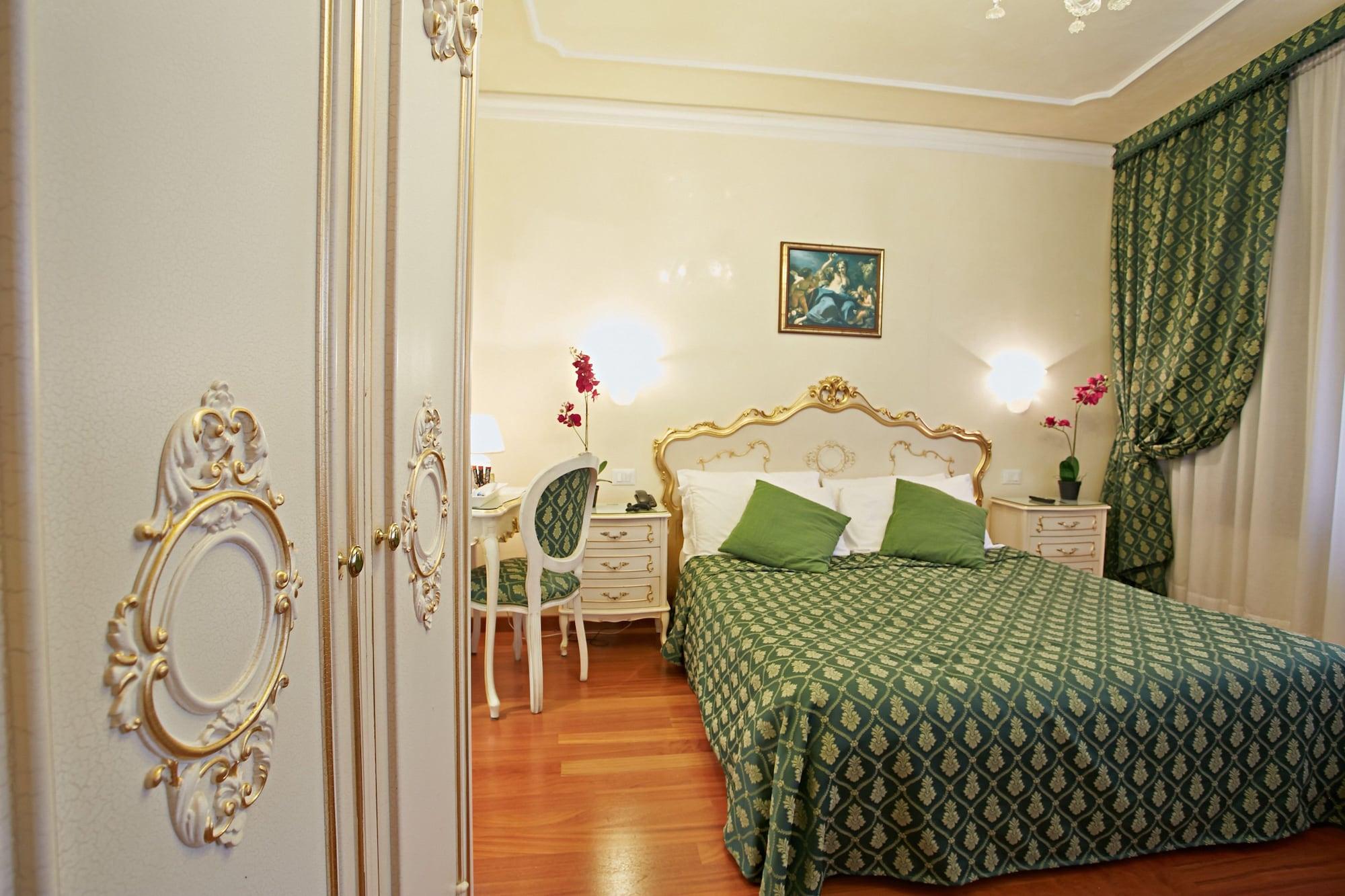 Hotel San Luca Venezia Dış mekan fotoğraf