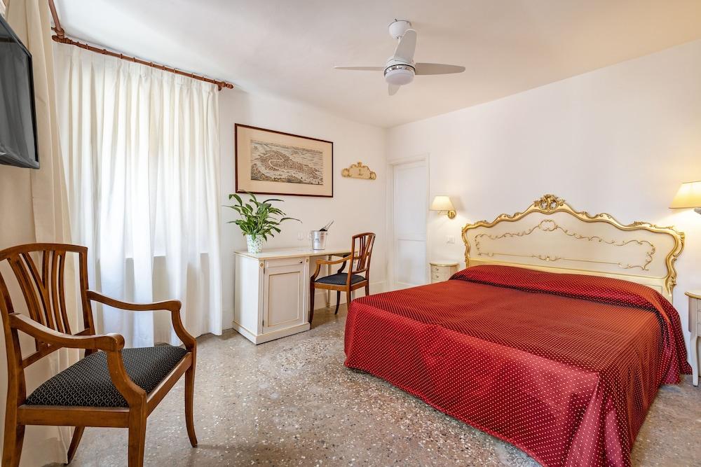 Hotel San Luca Venezia Dış mekan fotoğraf